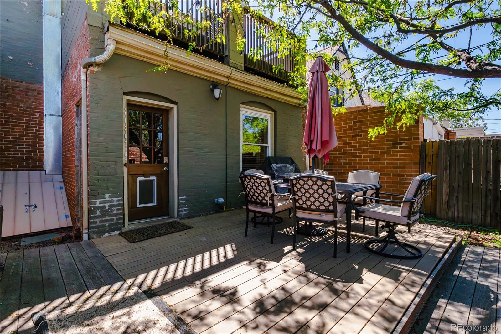 MLS Image #18 for 433  fox street,denver, Colorado