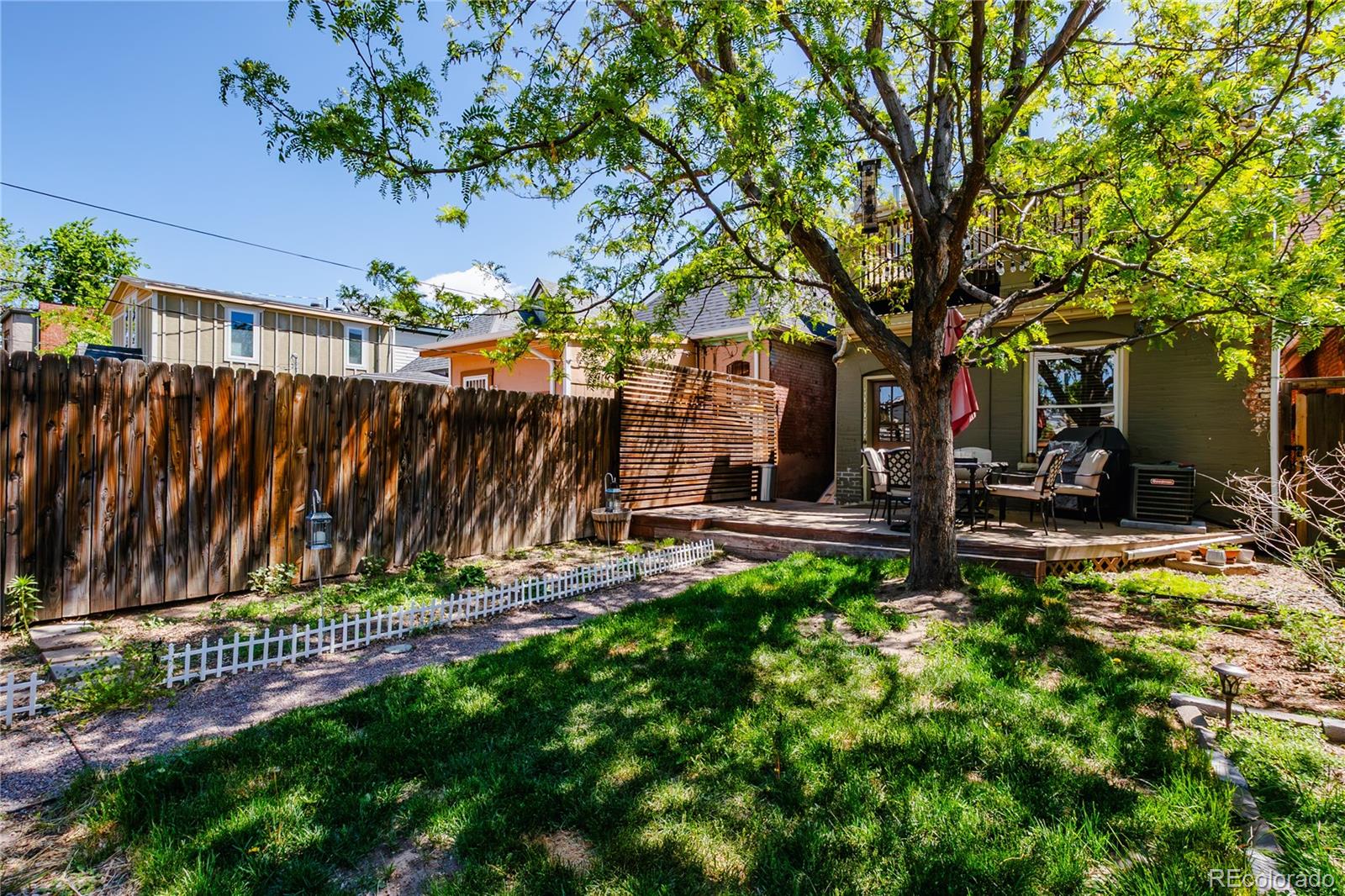 MLS Image #19 for 433  fox street,denver, Colorado