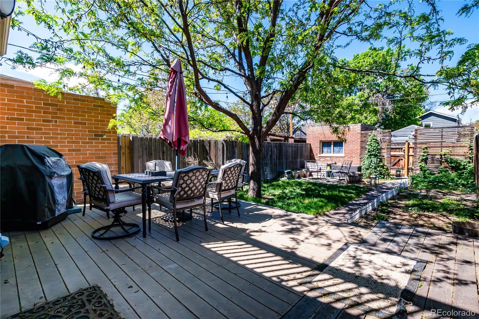 MLS Image #20 for 433  fox street,denver, Colorado