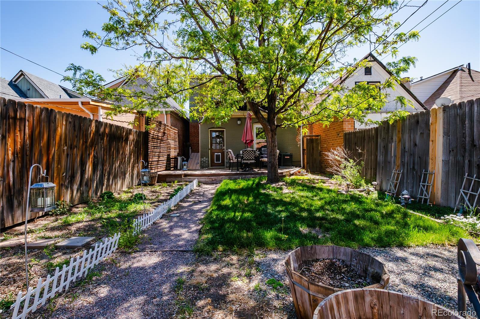 MLS Image #22 for 433  fox street,denver, Colorado