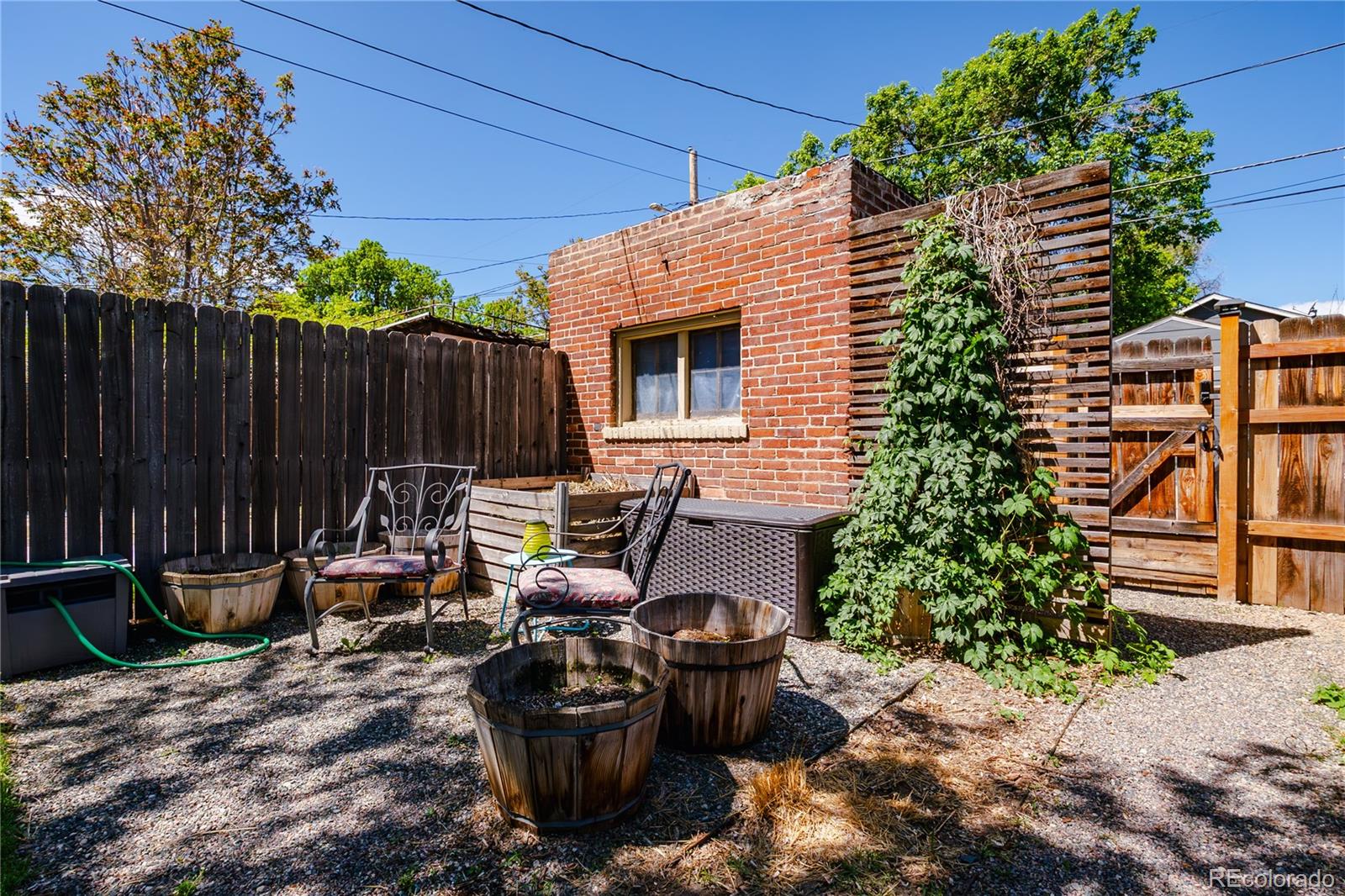 MLS Image #23 for 433  fox street,denver, Colorado