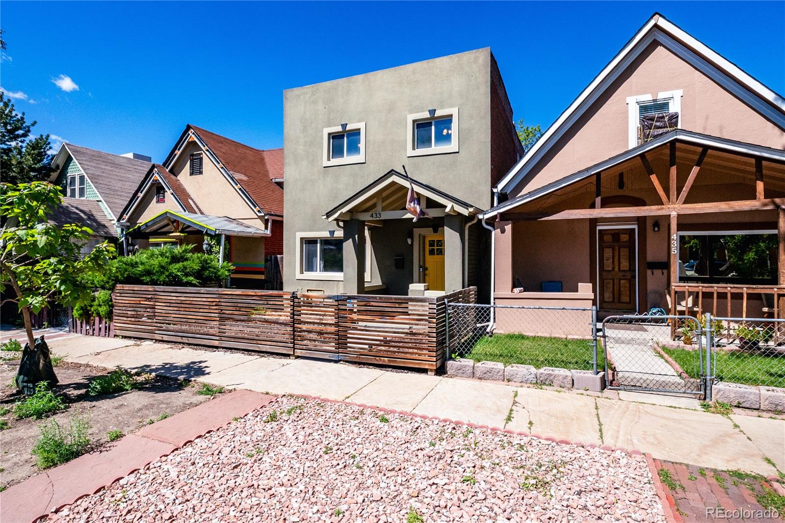 MLS Image #24 for 433  fox street,denver, Colorado