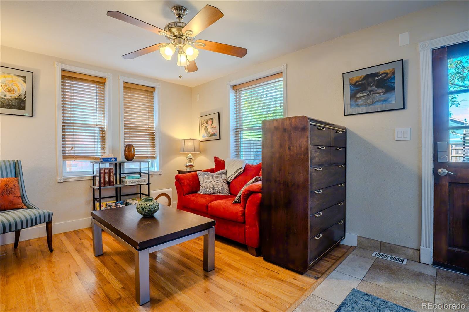 MLS Image #8 for 433  fox street,denver, Colorado
