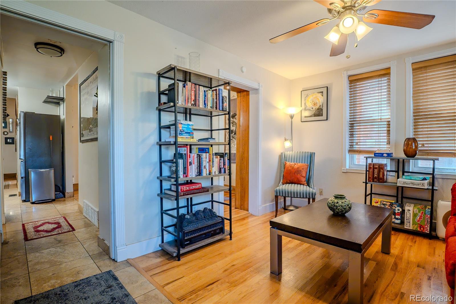 MLS Image #9 for 433  fox street,denver, Colorado