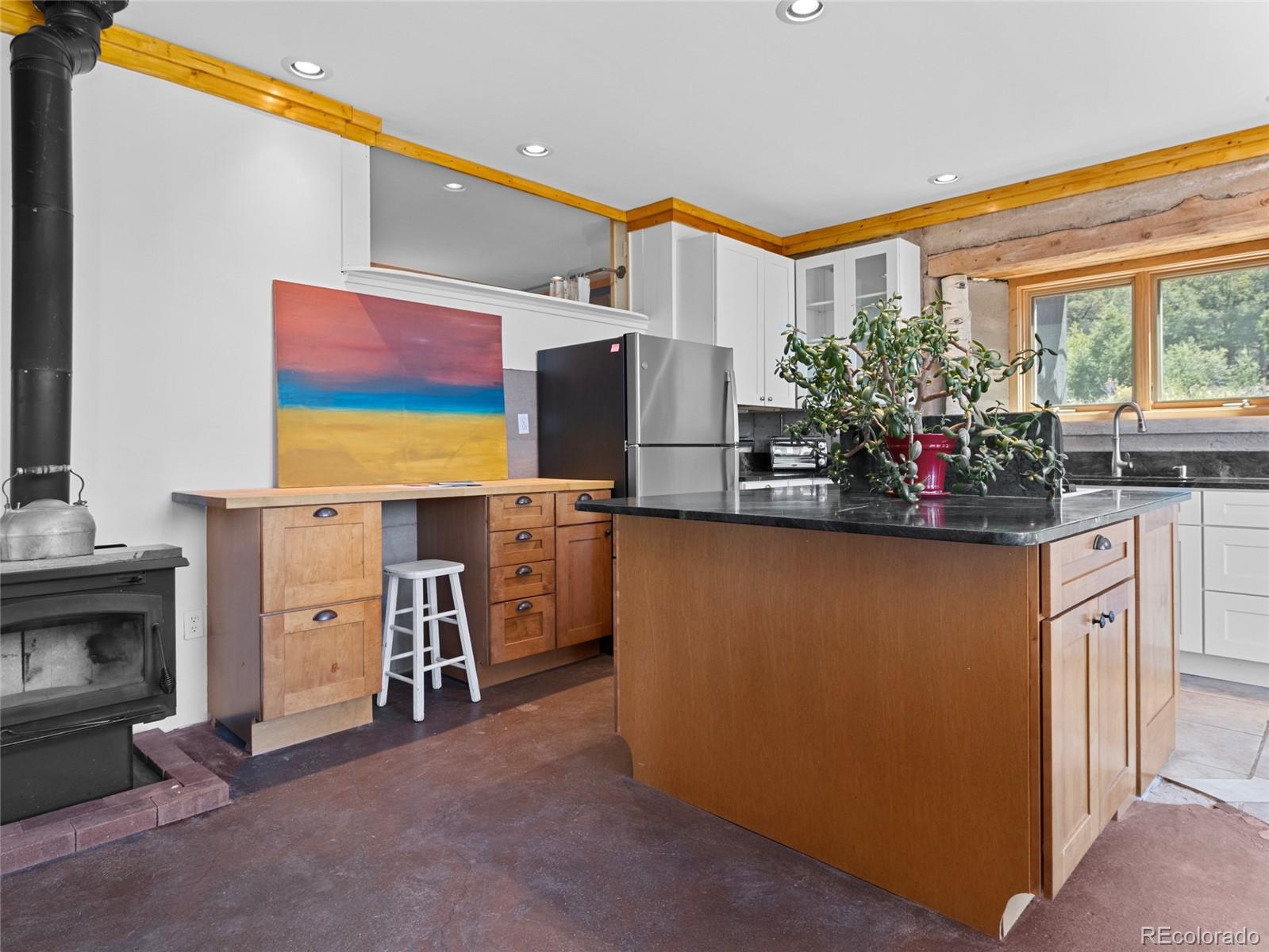 MLS Image #10 for 551  panorama way,crestone, Colorado