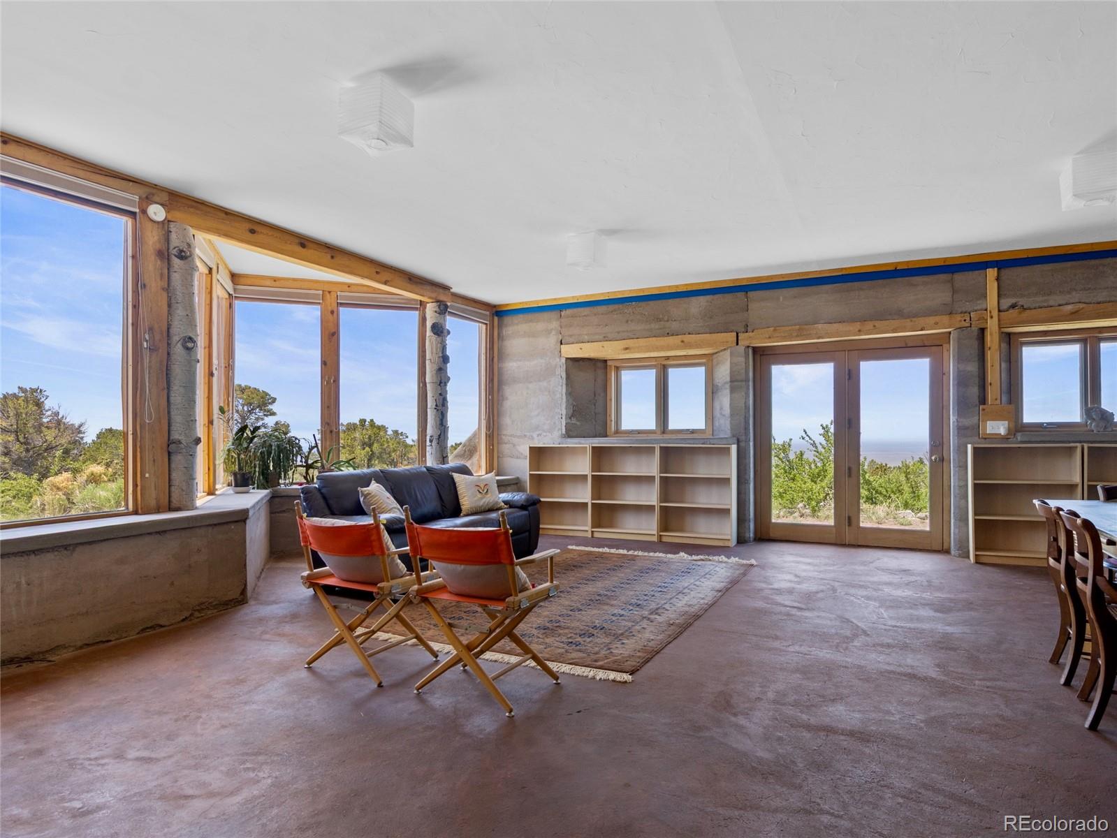 MLS Image #21 for 551  panorama way,crestone, Colorado