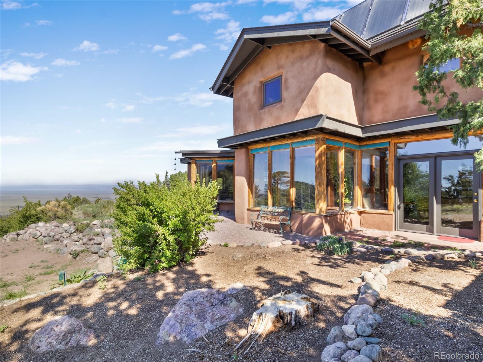 MLS Image #4 for 551  panorama way,crestone, Colorado
