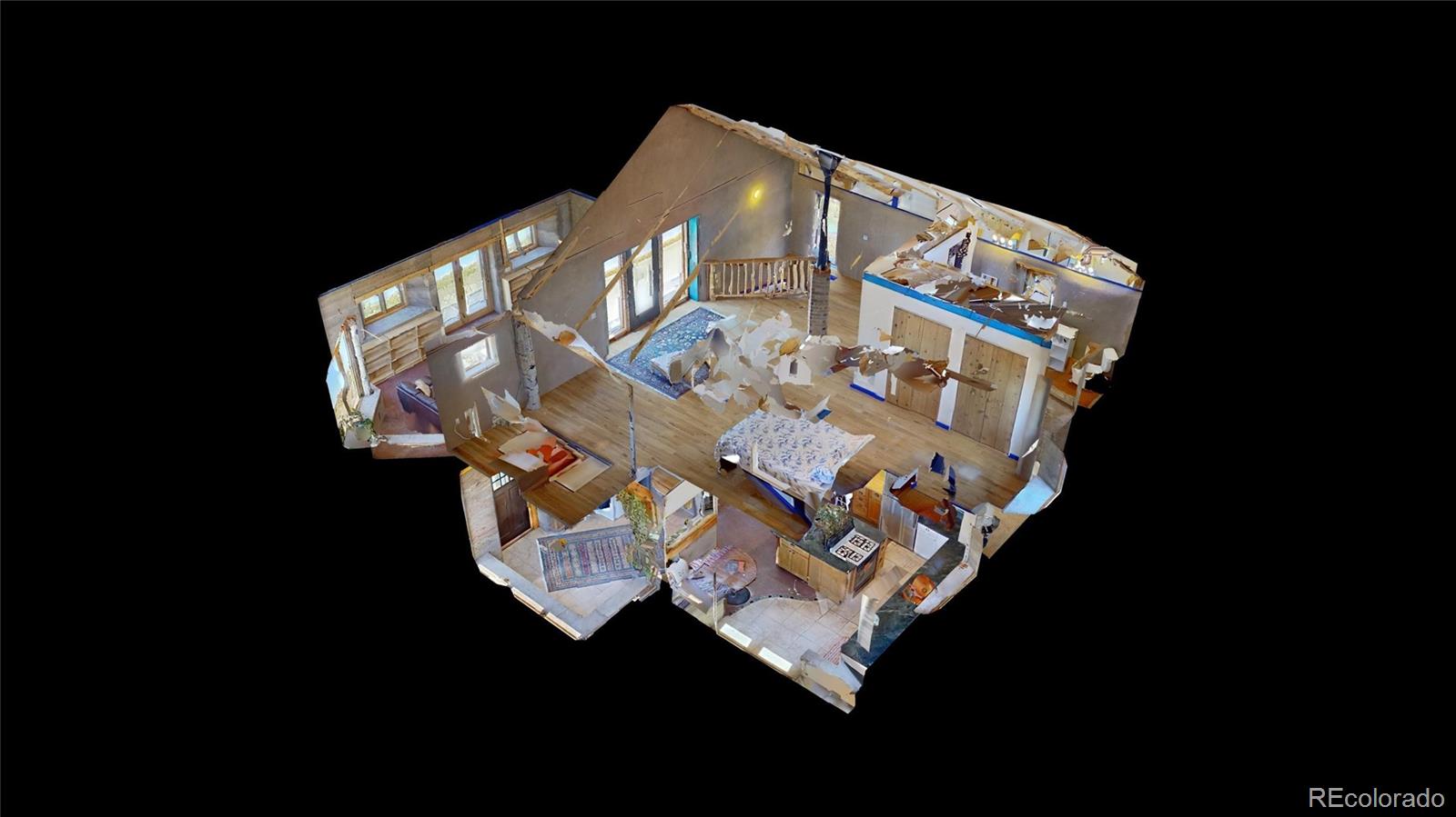 MLS Image #48 for 551  panorama way,crestone, Colorado
