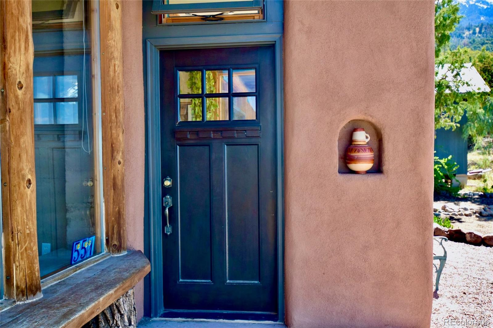 MLS Image #6 for 551  panorama way,crestone, Colorado
