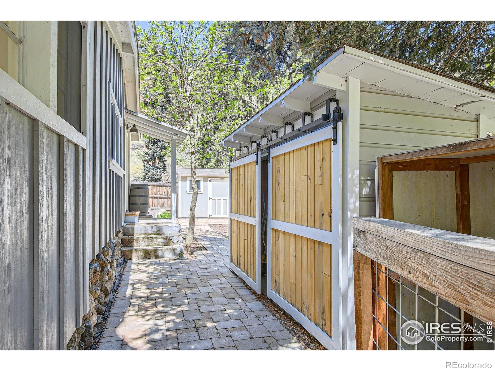 MLS Image #23 for 29  silver spruce ,boulder, Colorado