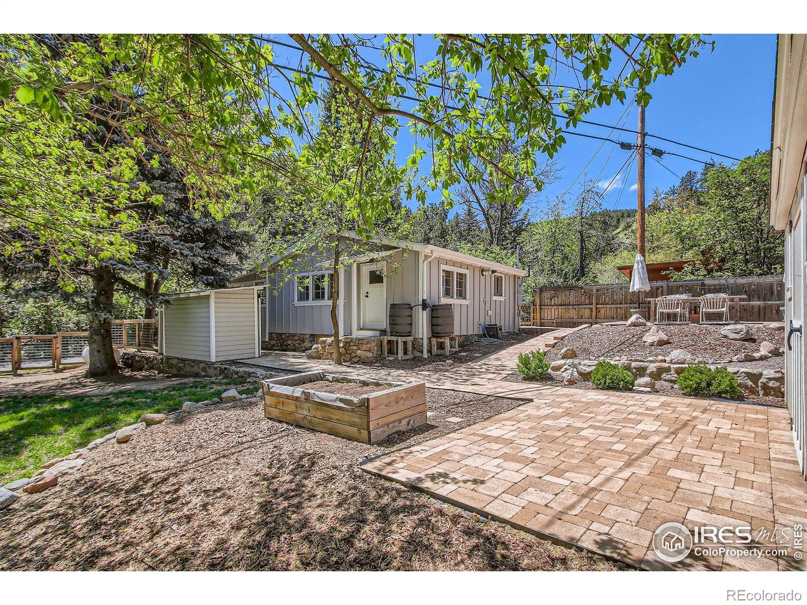 MLS Image #24 for 29  silver spruce ,boulder, Colorado