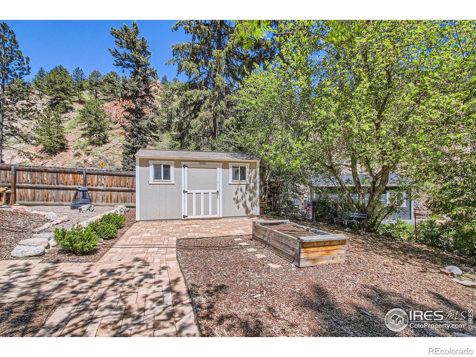 MLS Image #25 for 29  silver spruce ,boulder, Colorado