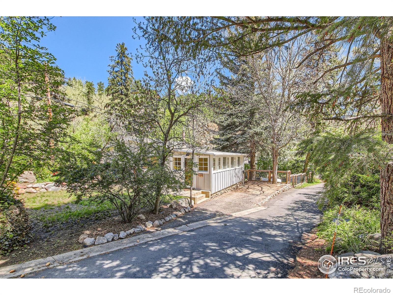 MLS Image #26 for 29  silver spruce ,boulder, Colorado