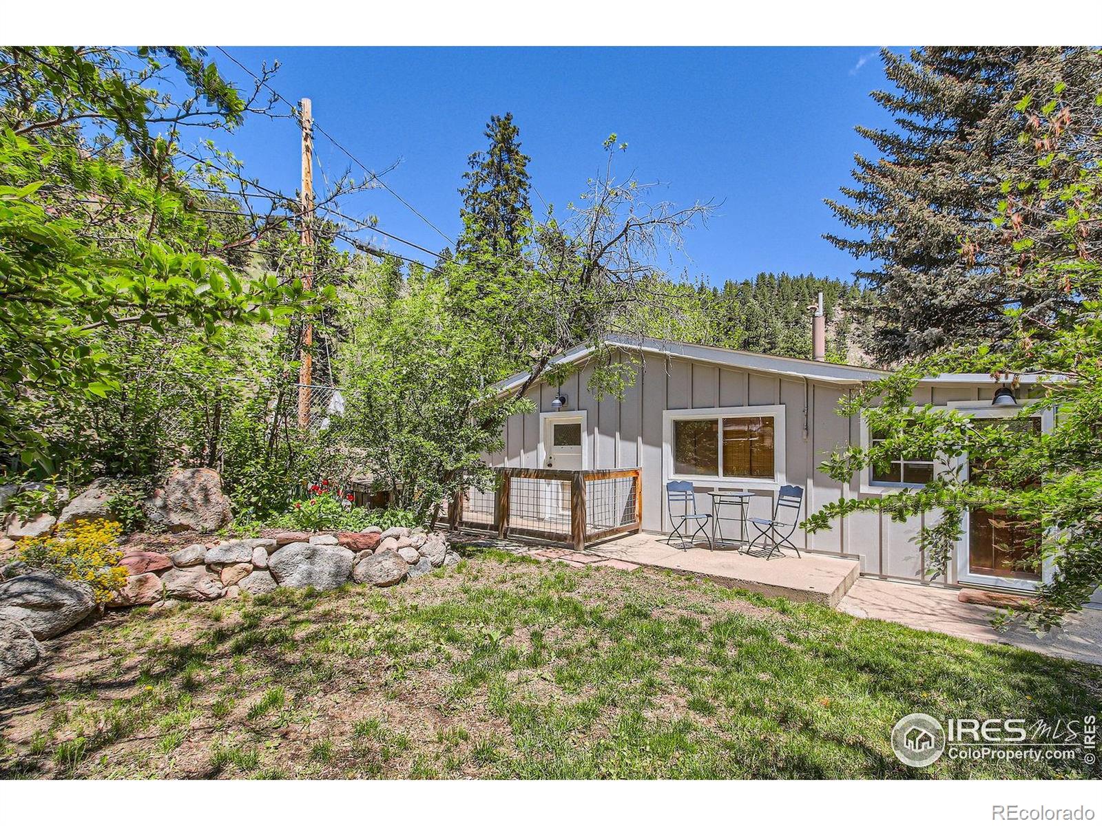 MLS Image #27 for 29  silver spruce ,boulder, Colorado
