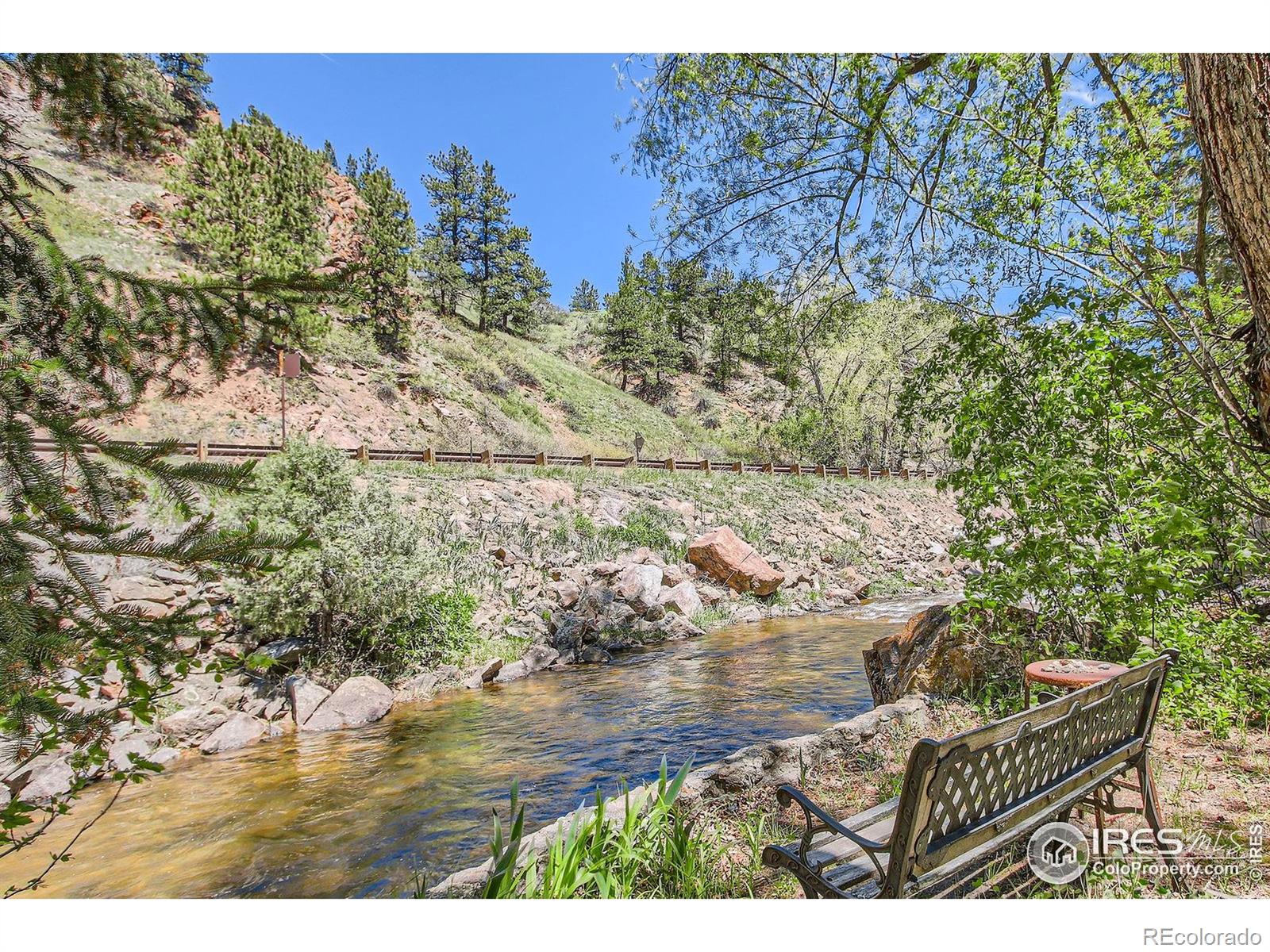 MLS Image #28 for 29  silver spruce ,boulder, Colorado