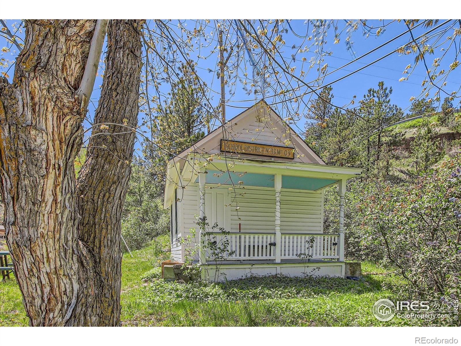 MLS Image #29 for 29  silver spruce ,boulder, Colorado