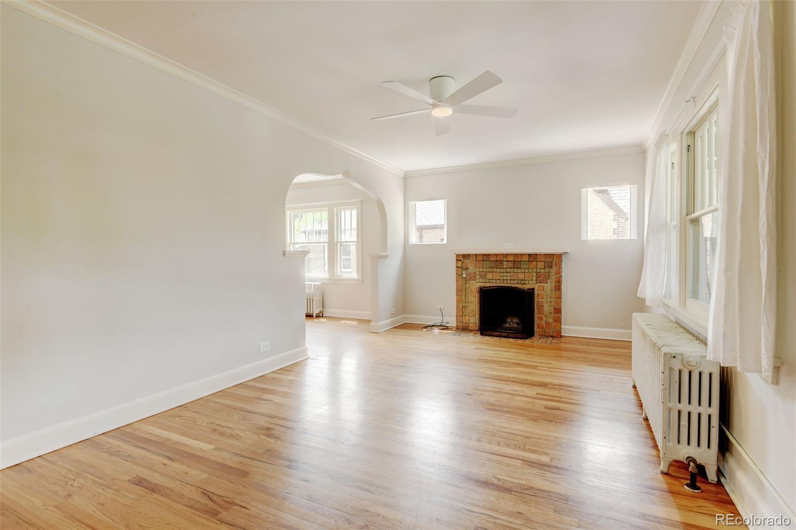 MLS Image #14 for 2636 n glencoe street,denver, Colorado