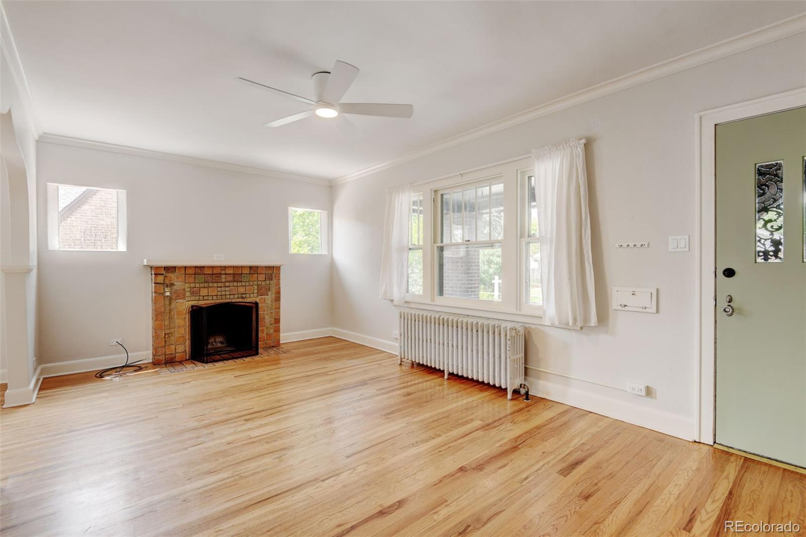 MLS Image #15 for 2636 n glencoe street,denver, Colorado