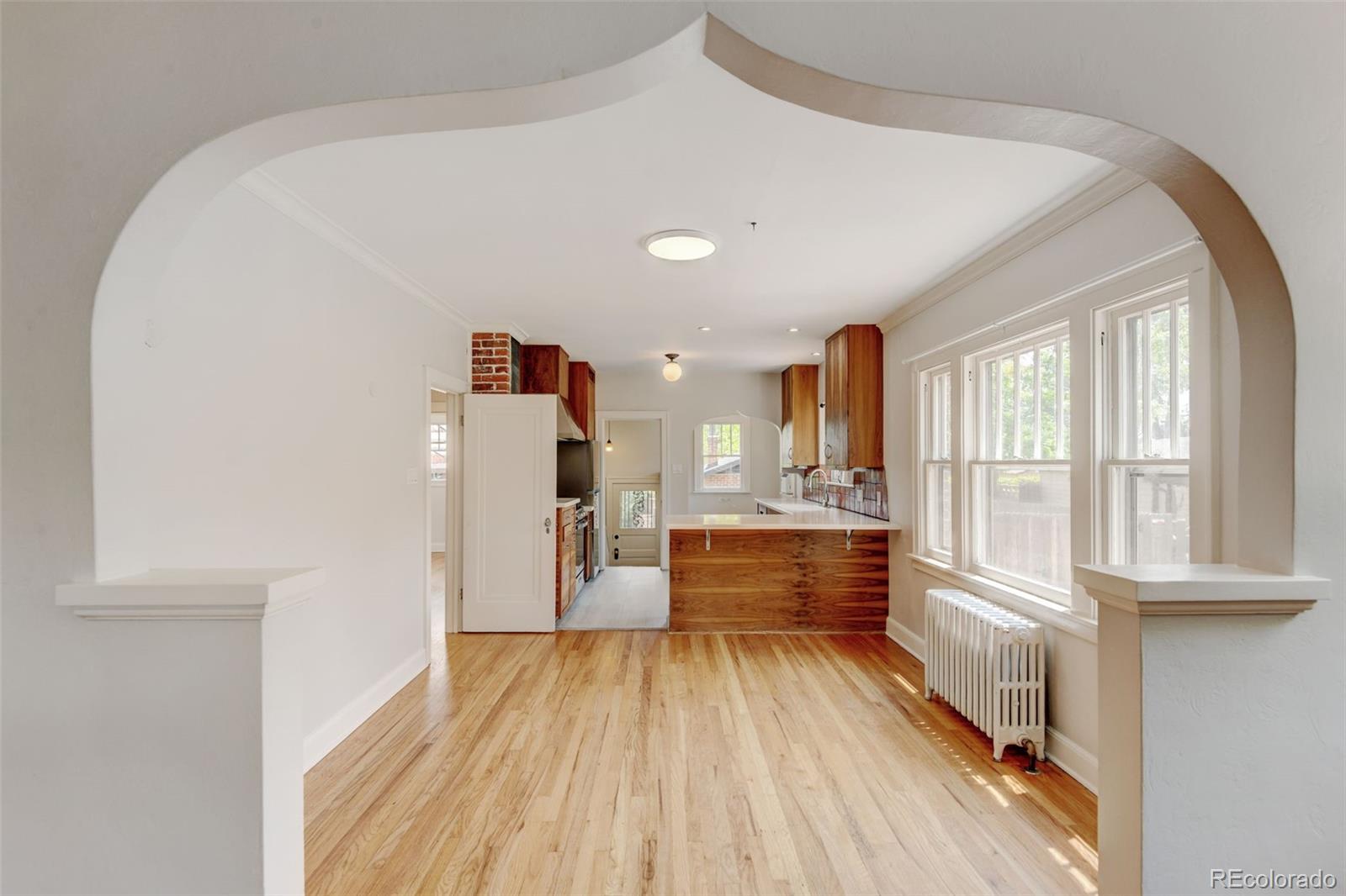 MLS Image #17 for 2636 n glencoe street,denver, Colorado