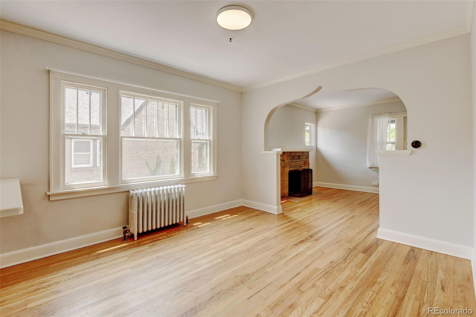 MLS Image #18 for 2636 n glencoe street,denver, Colorado