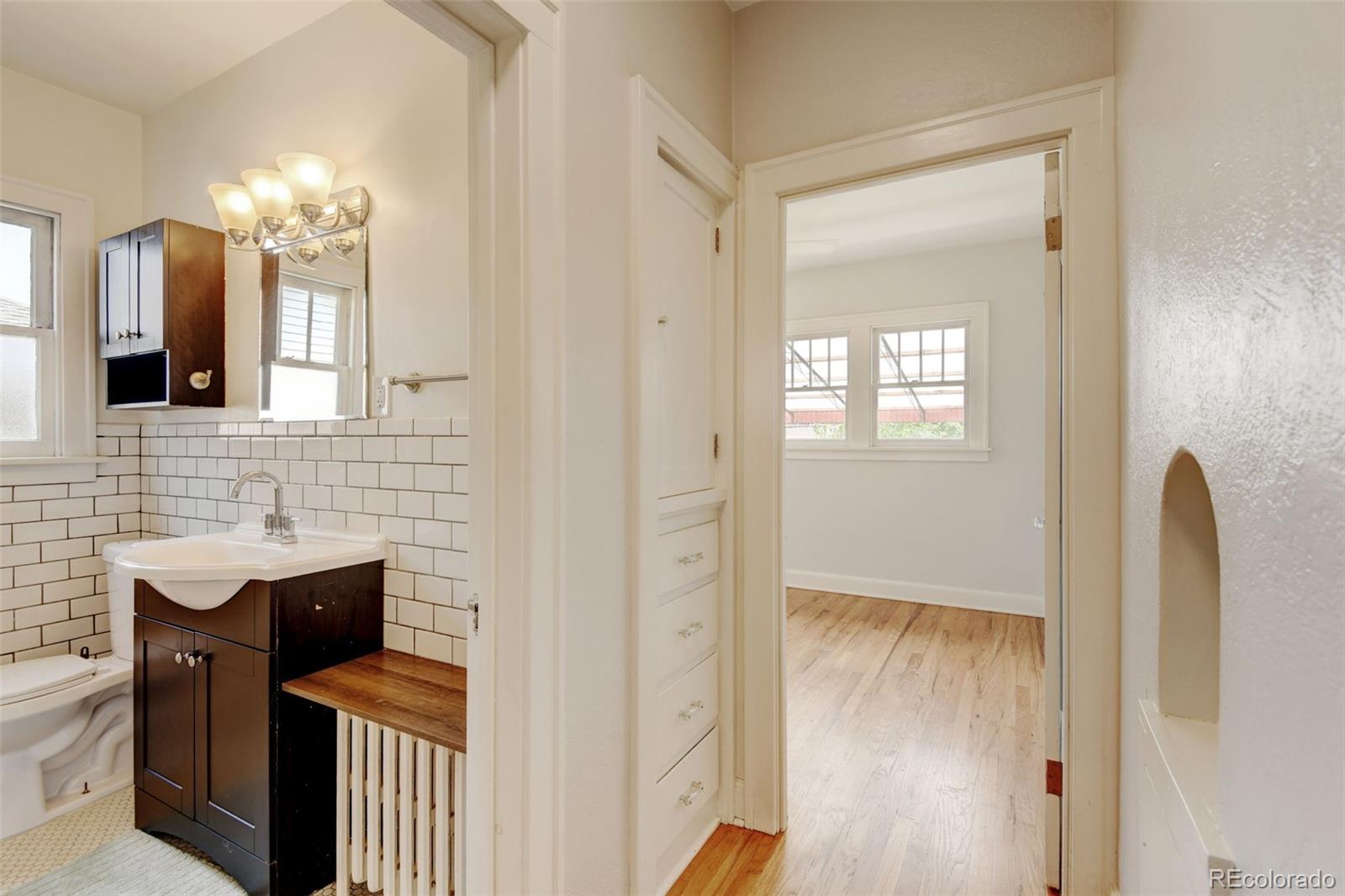 MLS Image #20 for 2636 n glencoe street,denver, Colorado