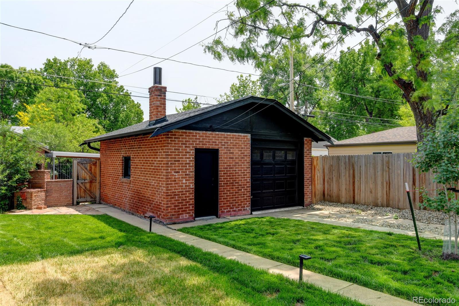 MLS Image #32 for 2636 n glencoe street,denver, Colorado