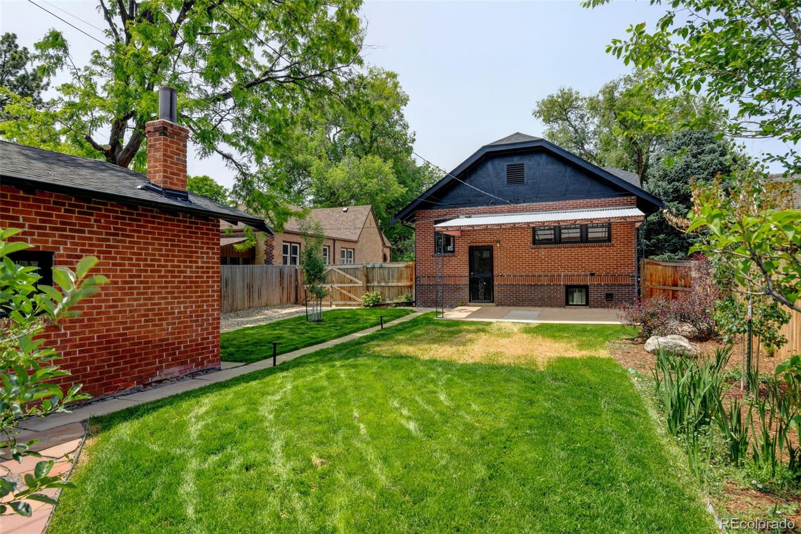 MLS Image #35 for 2636 n glencoe street,denver, Colorado