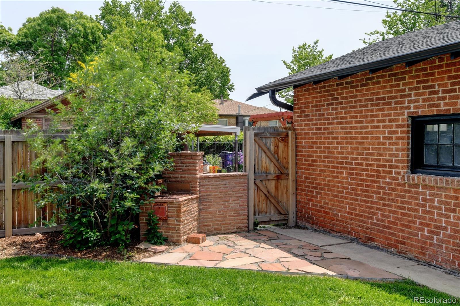 MLS Image #36 for 2636 n glencoe street,denver, Colorado