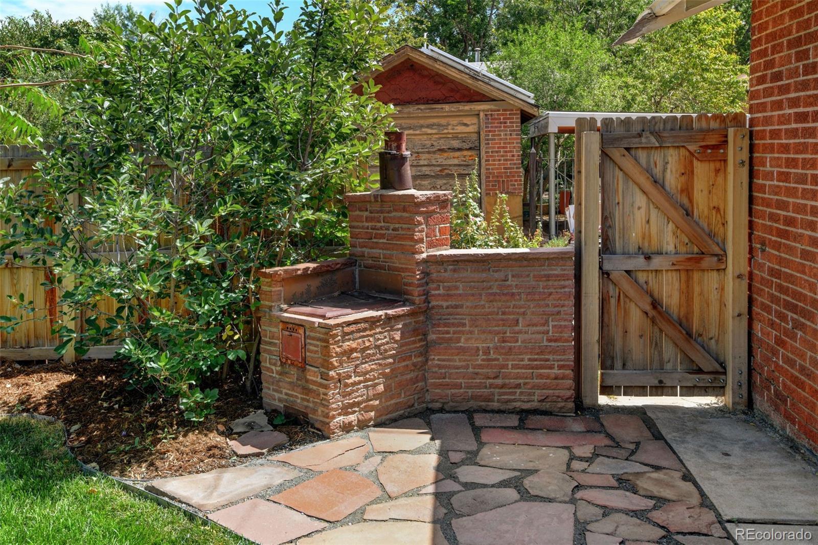 MLS Image #37 for 2636 n glencoe street,denver, Colorado