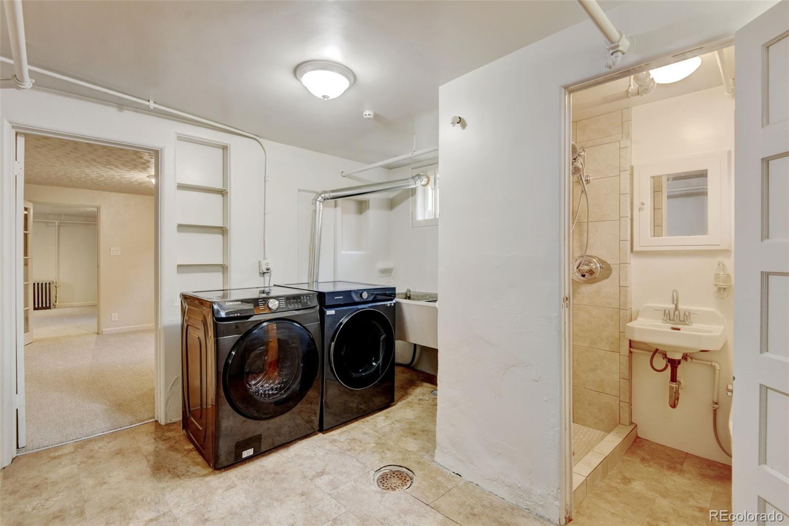 MLS Image #47 for 2636 n glencoe street,denver, Colorado