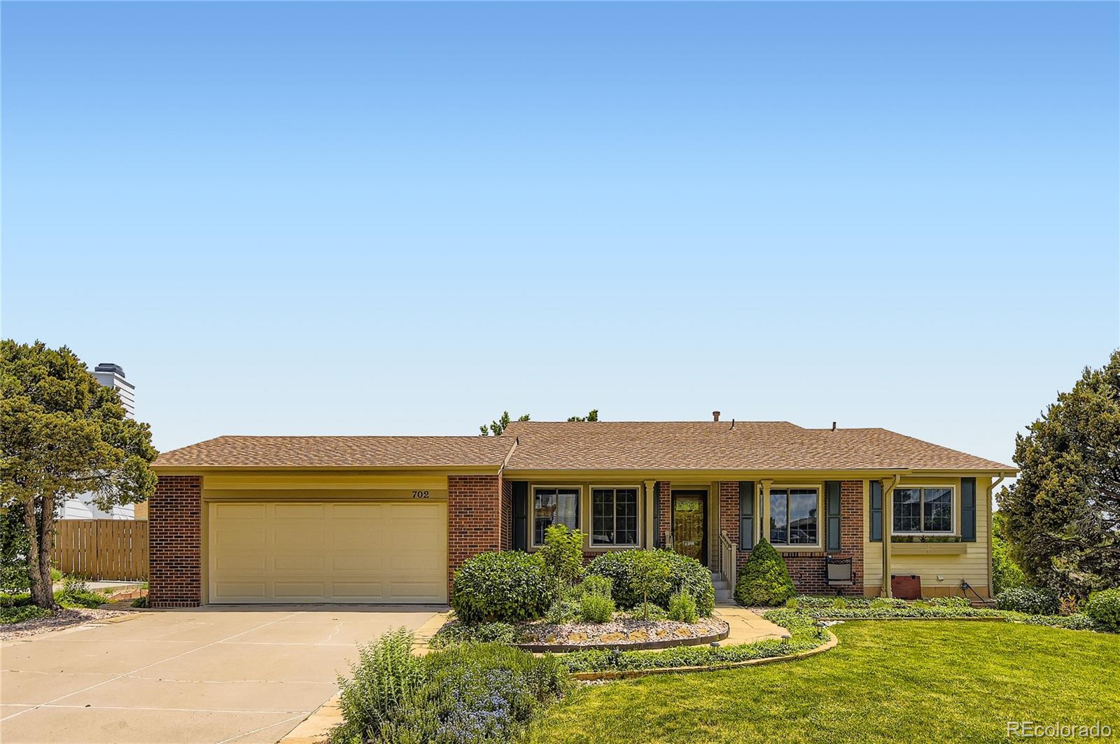 MLS Image #0 for 702  windmill place,highlands ranch, Colorado