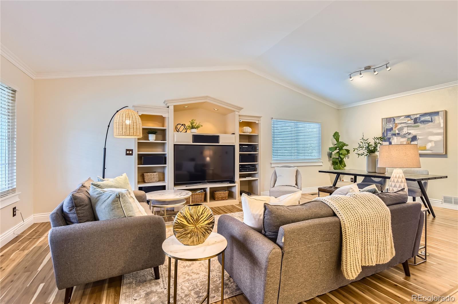 MLS Image #2 for 702  windmill place,highlands ranch, Colorado