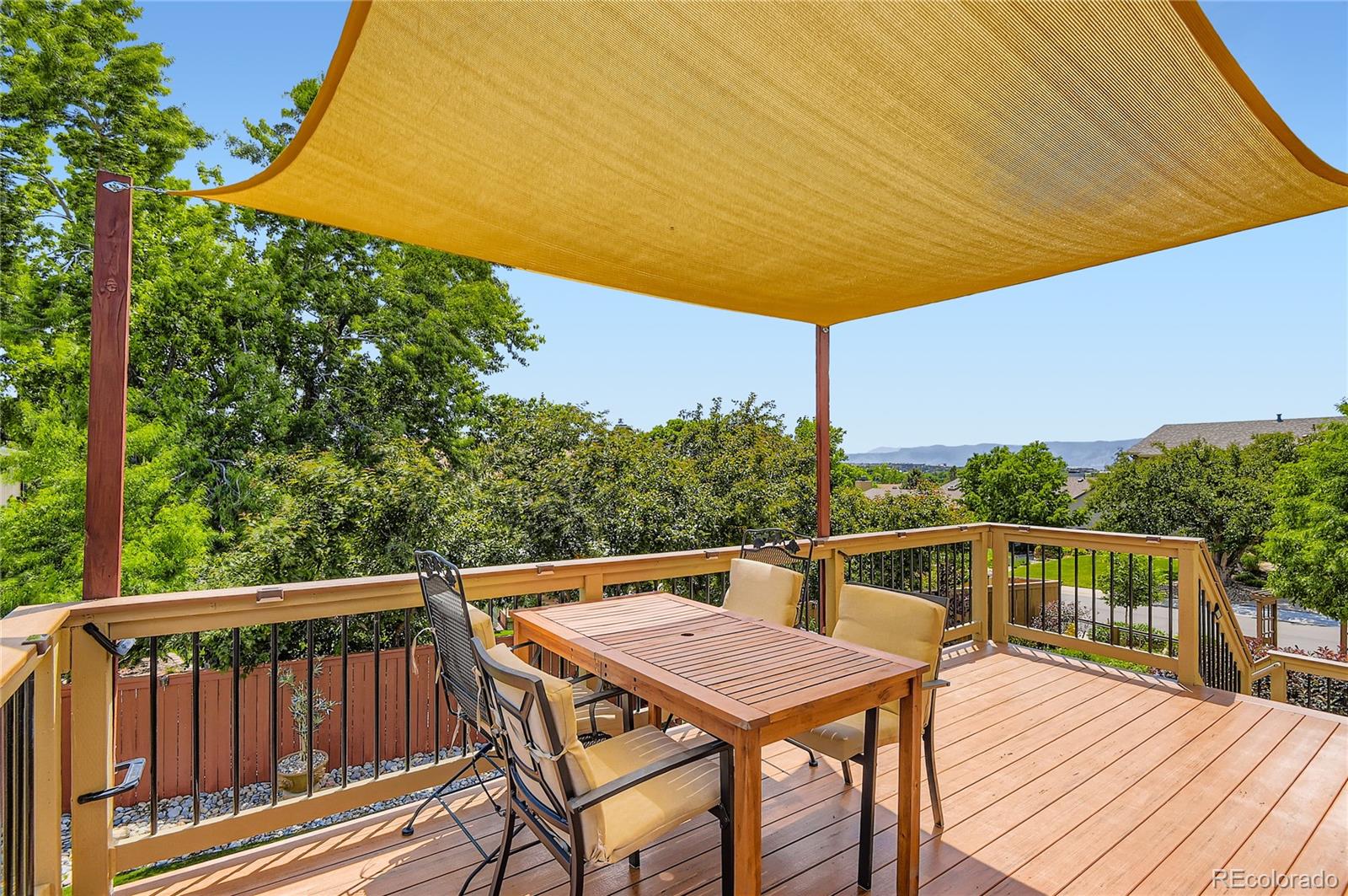 MLS Image #22 for 702  windmill place,highlands ranch, Colorado