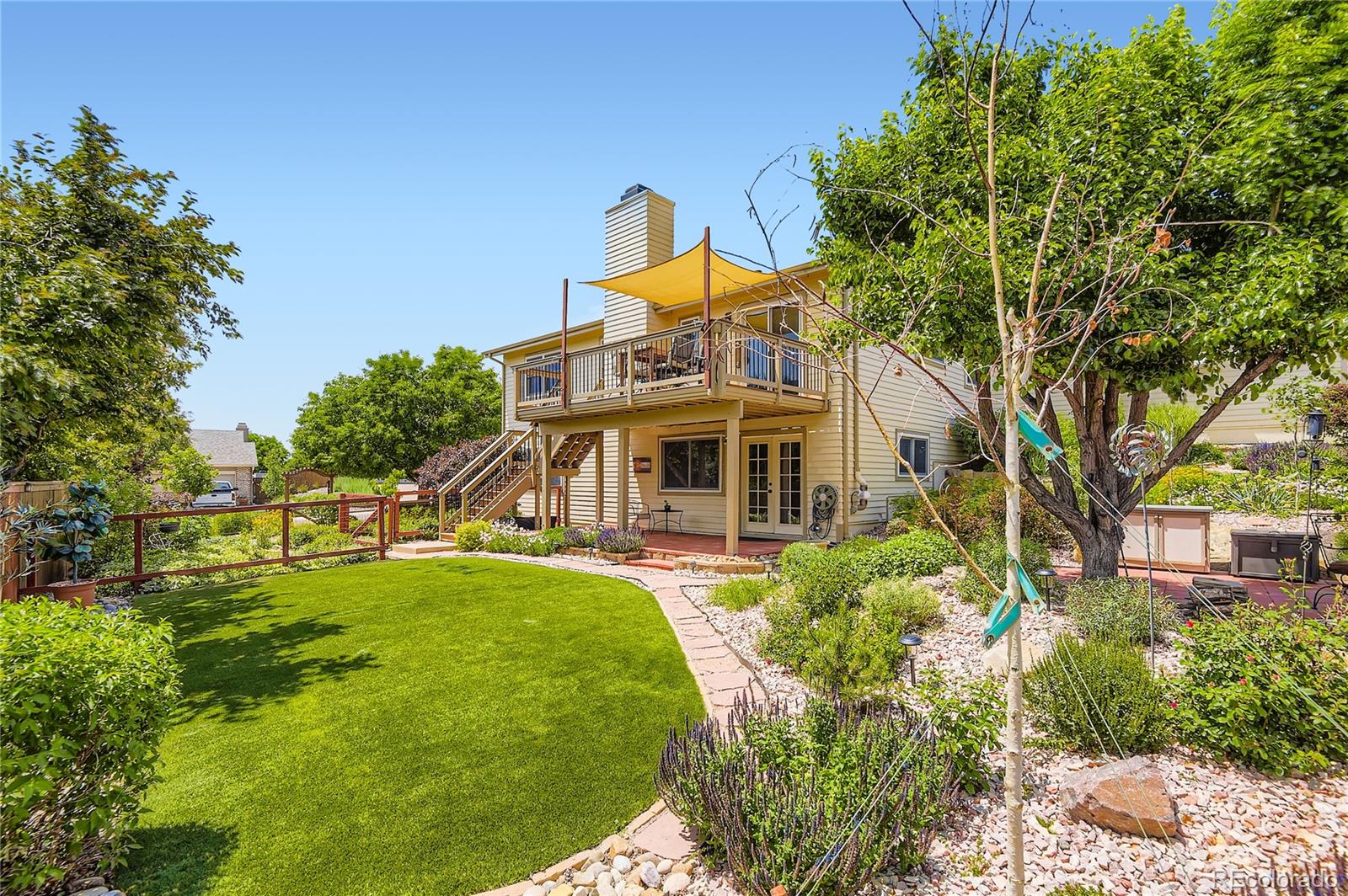 MLS Image #23 for 702  windmill place,highlands ranch, Colorado