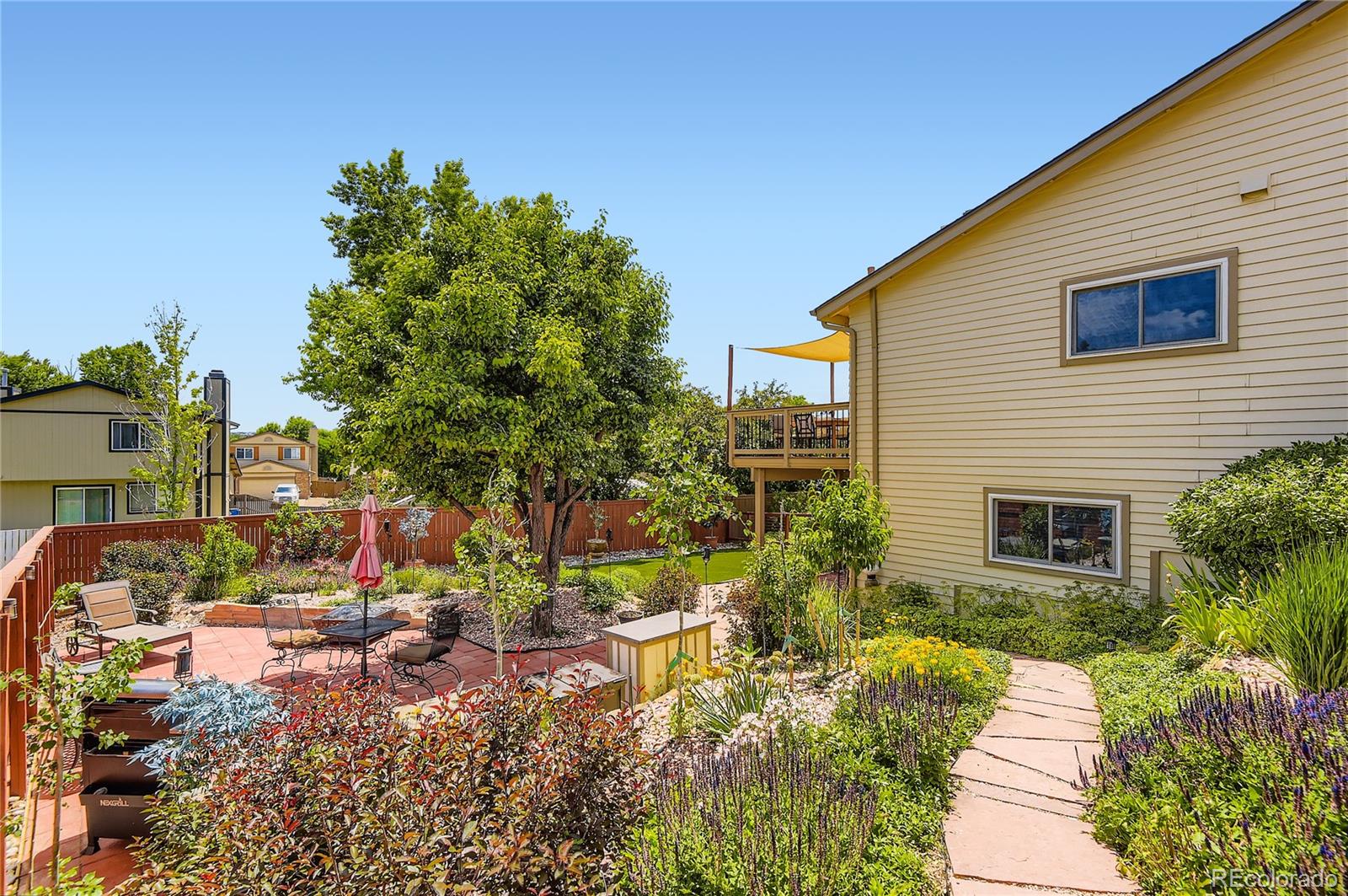 MLS Image #24 for 702  windmill place,highlands ranch, Colorado