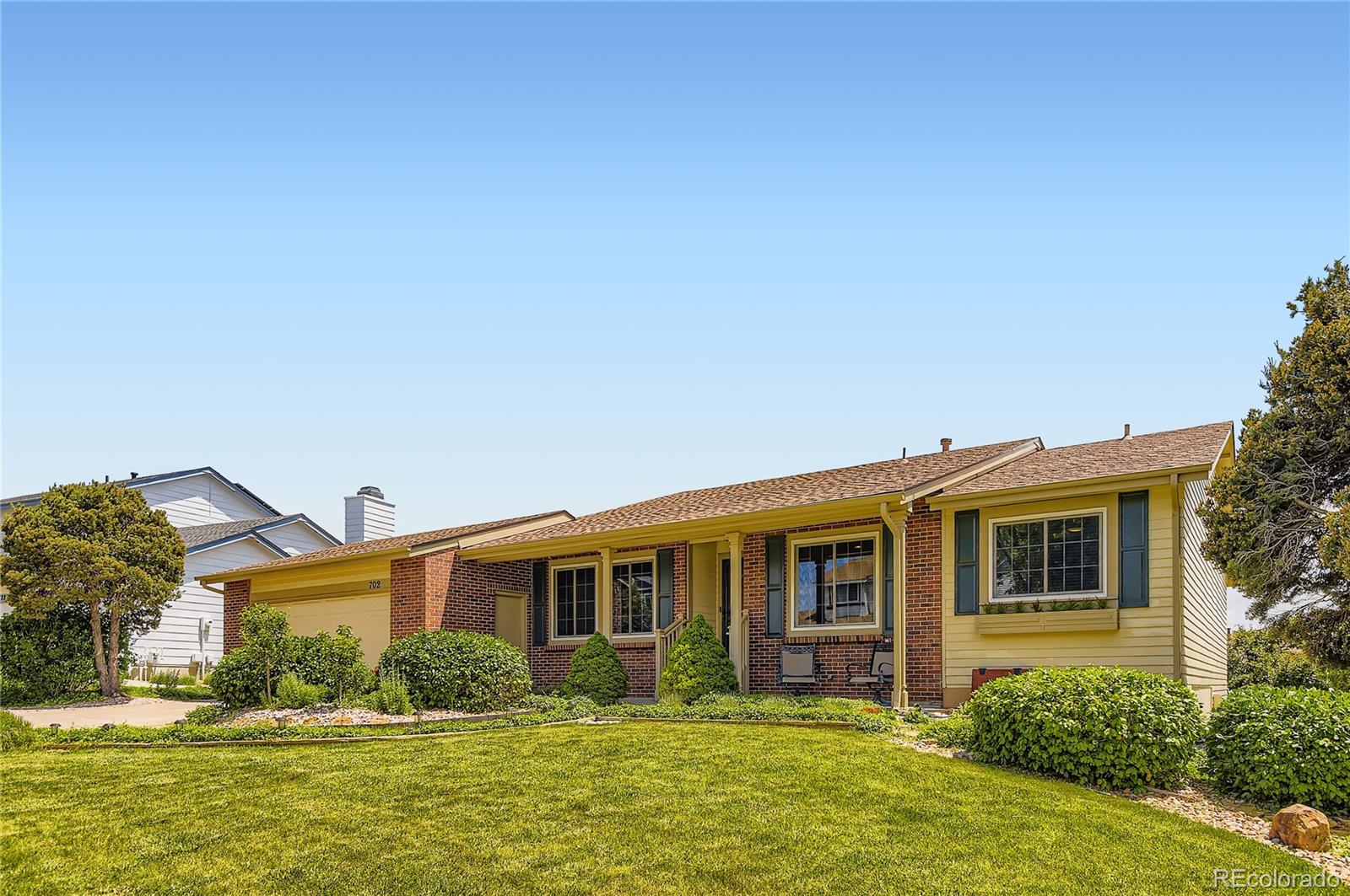 MLS Image #25 for 702  windmill place,highlands ranch, Colorado
