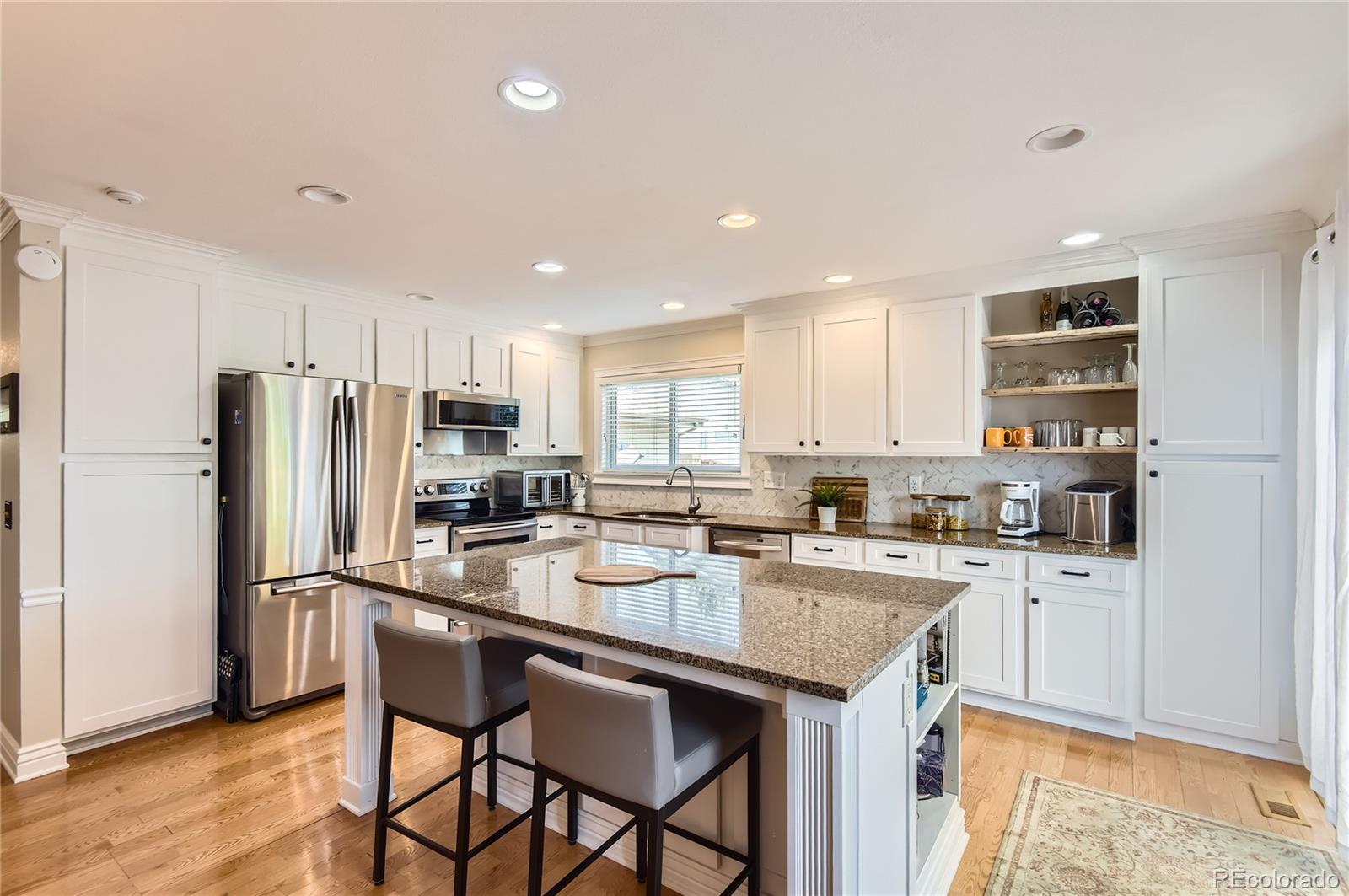 MLS Image #5 for 702  windmill place,highlands ranch, Colorado