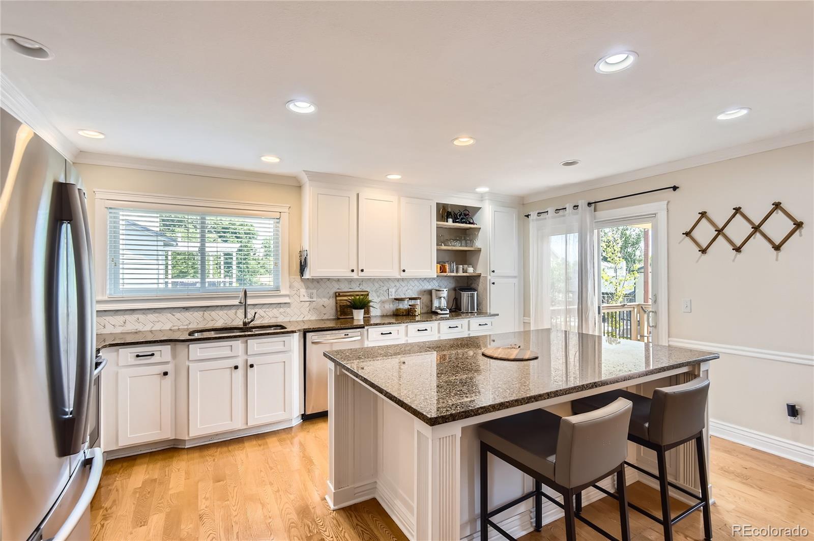 MLS Image #7 for 702  windmill place,highlands ranch, Colorado
