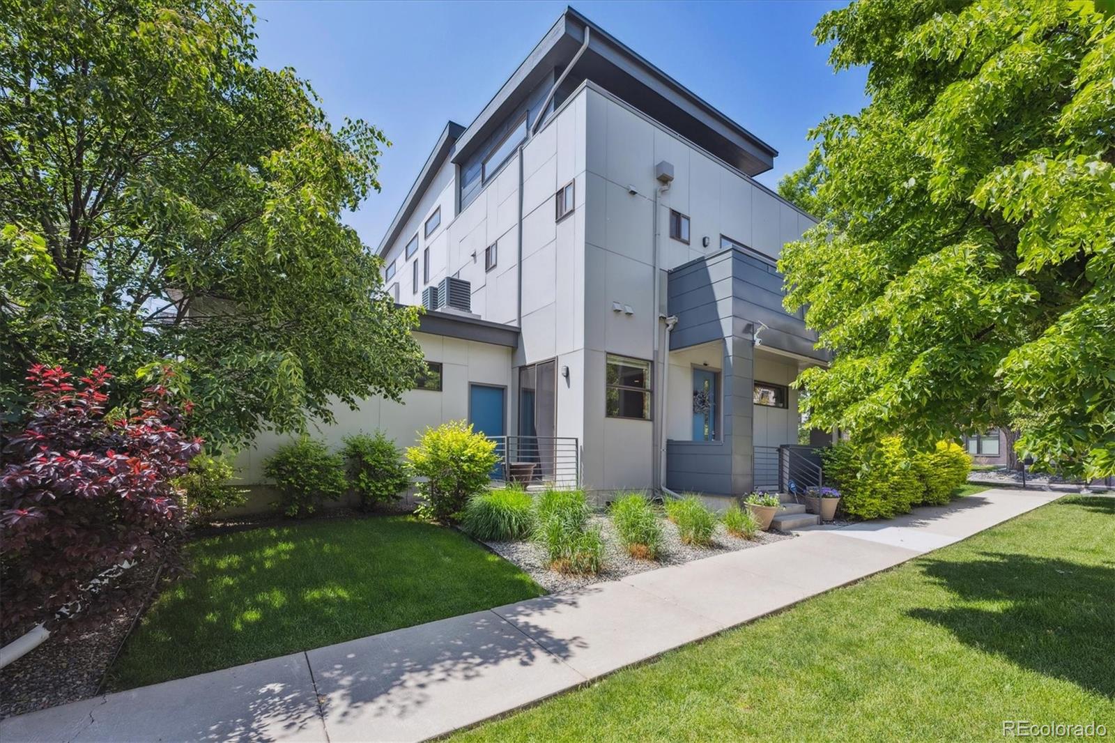 MLS Image #2 for 2898 w 22nd avenue,denver, Colorado