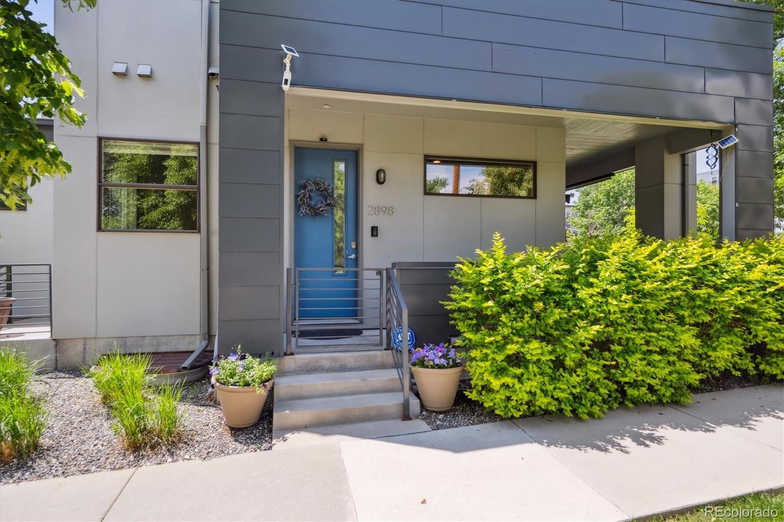 MLS Image #3 for 2898 w 22nd avenue,denver, Colorado