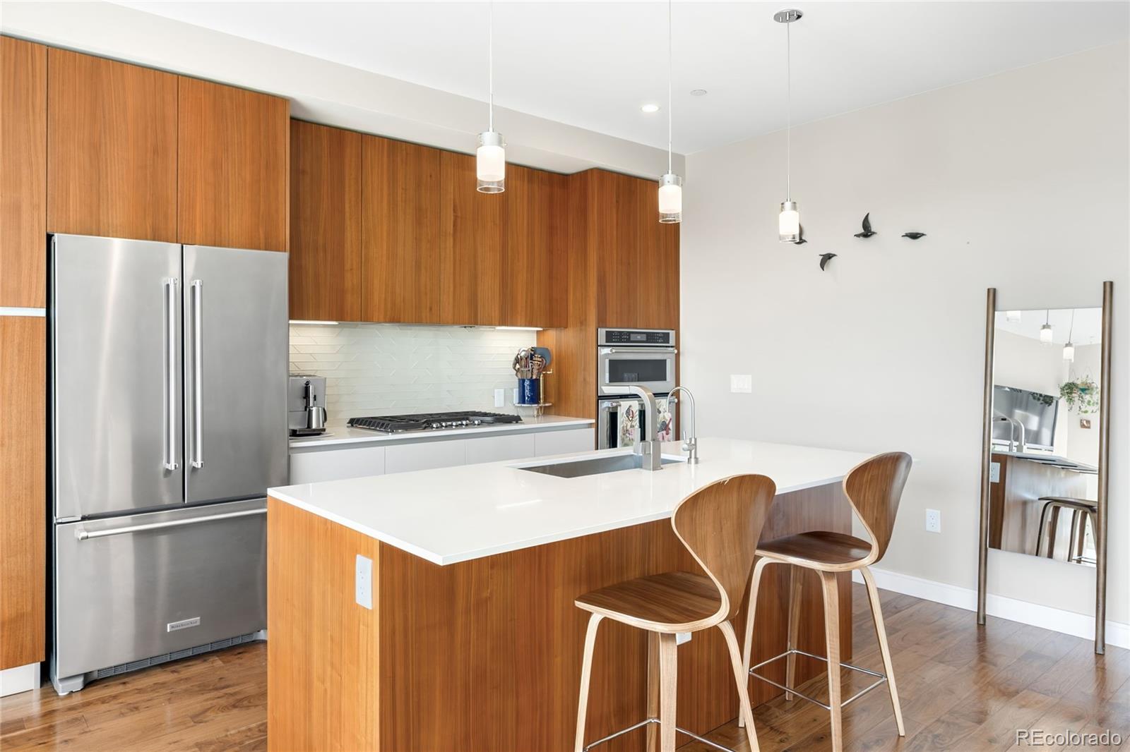 MLS Image #4 for 4200 w 17th avenue,denver, Colorado