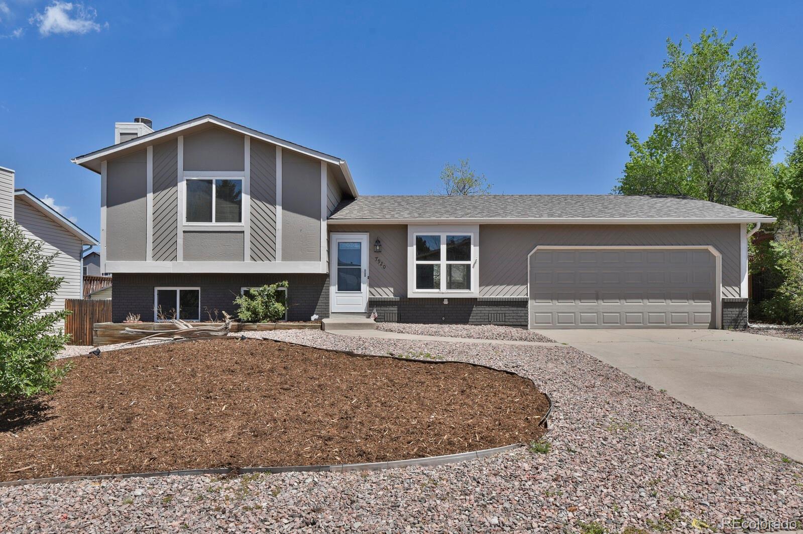 MLS Image #0 for 7920  conifer drive,colorado springs, Colorado