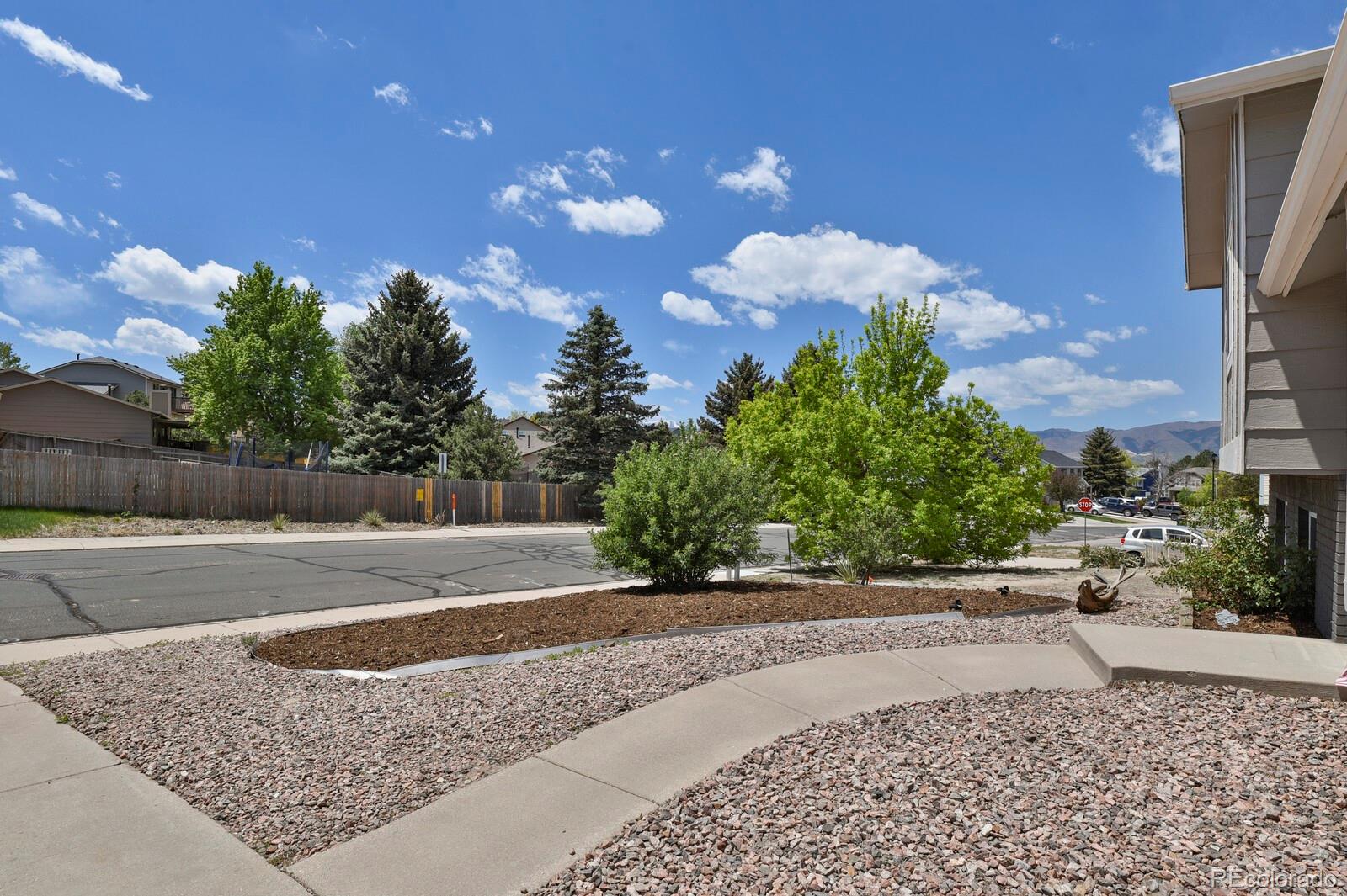MLS Image #2 for 7920  conifer drive,colorado springs, Colorado