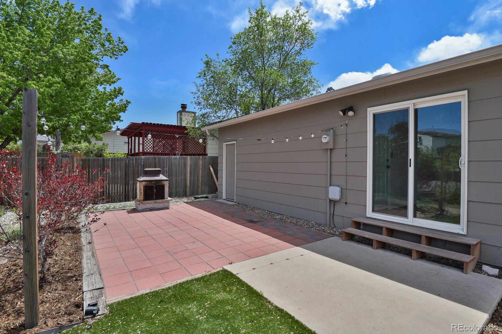 MLS Image #33 for 7920  conifer drive,colorado springs, Colorado