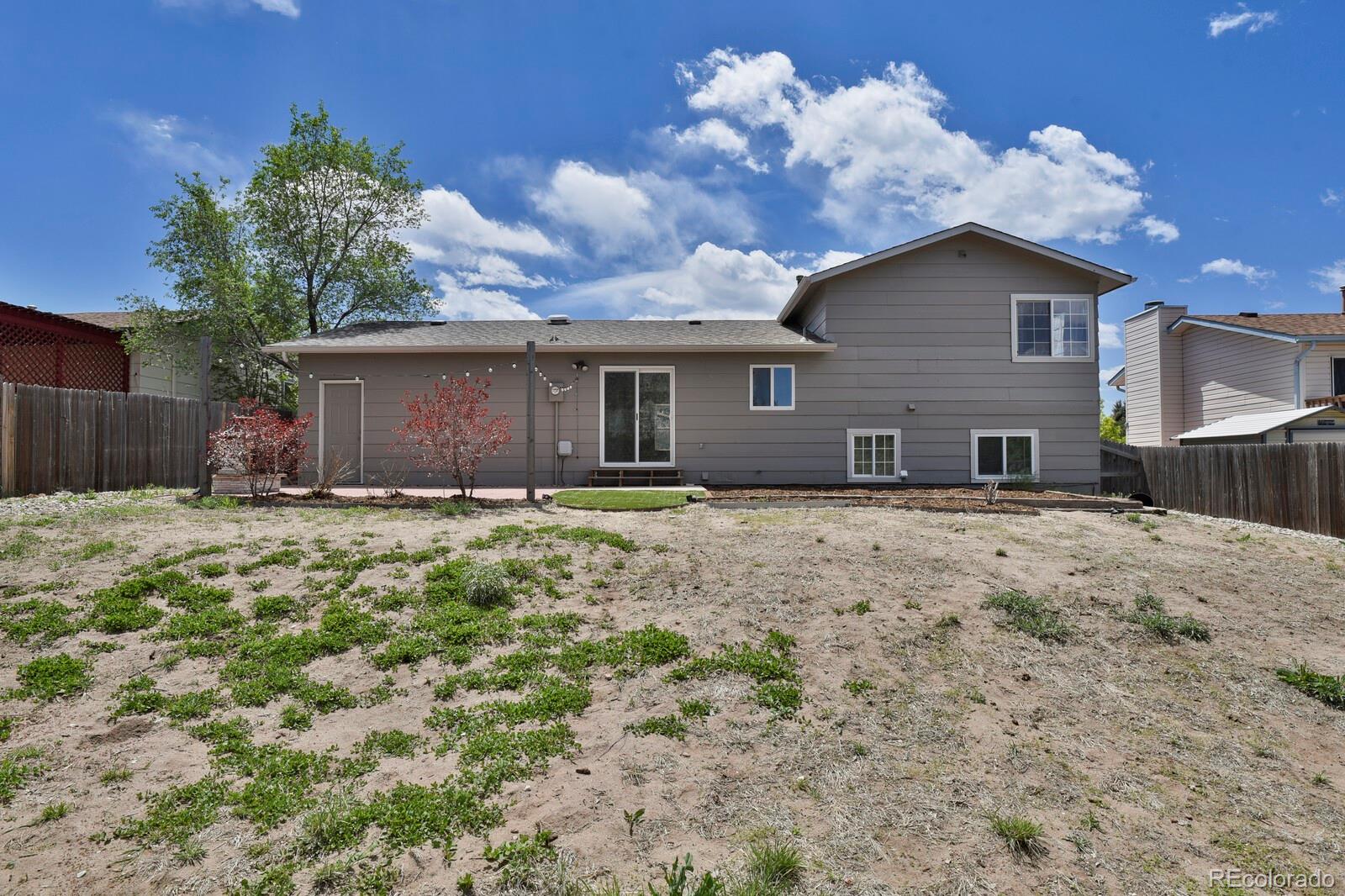 MLS Image #36 for 7920  conifer drive,colorado springs, Colorado