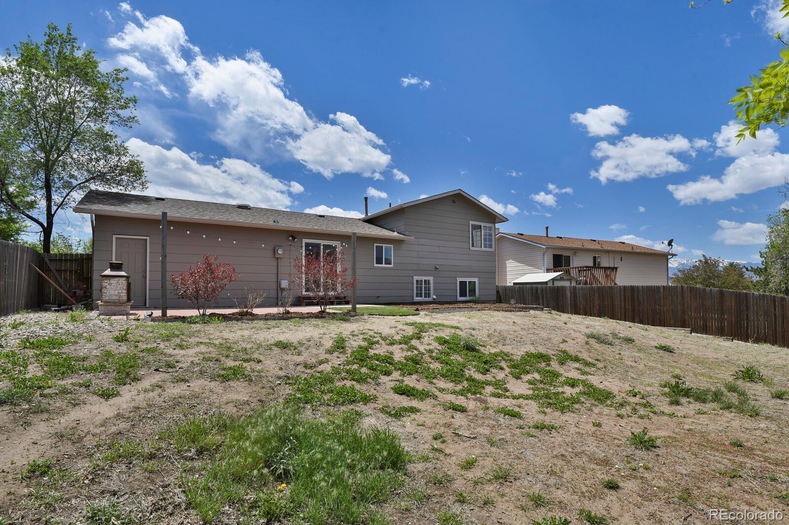 MLS Image #38 for 7920  conifer drive,colorado springs, Colorado