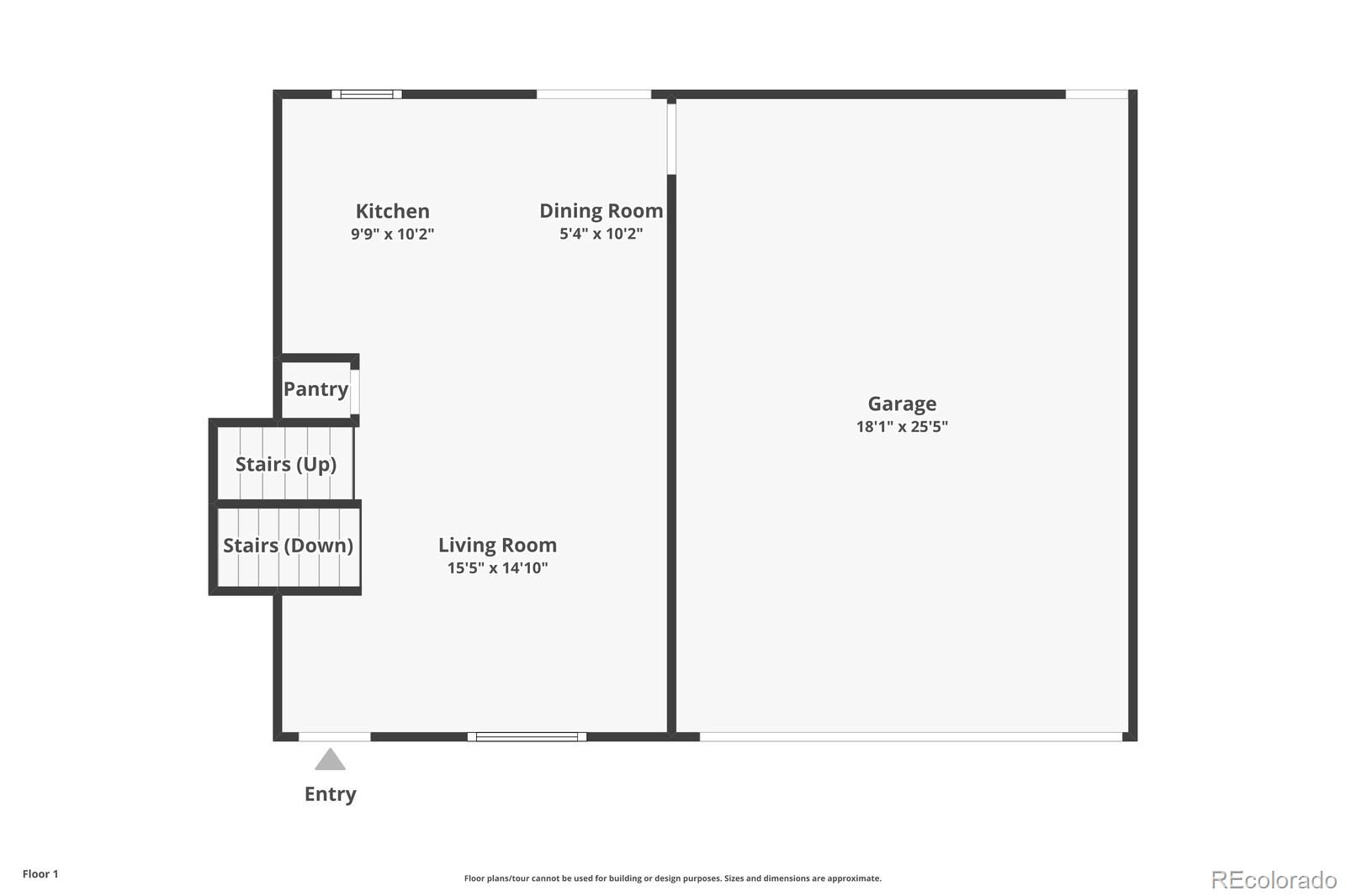 MLS Image #41 for 7920  conifer drive,colorado springs, Colorado
