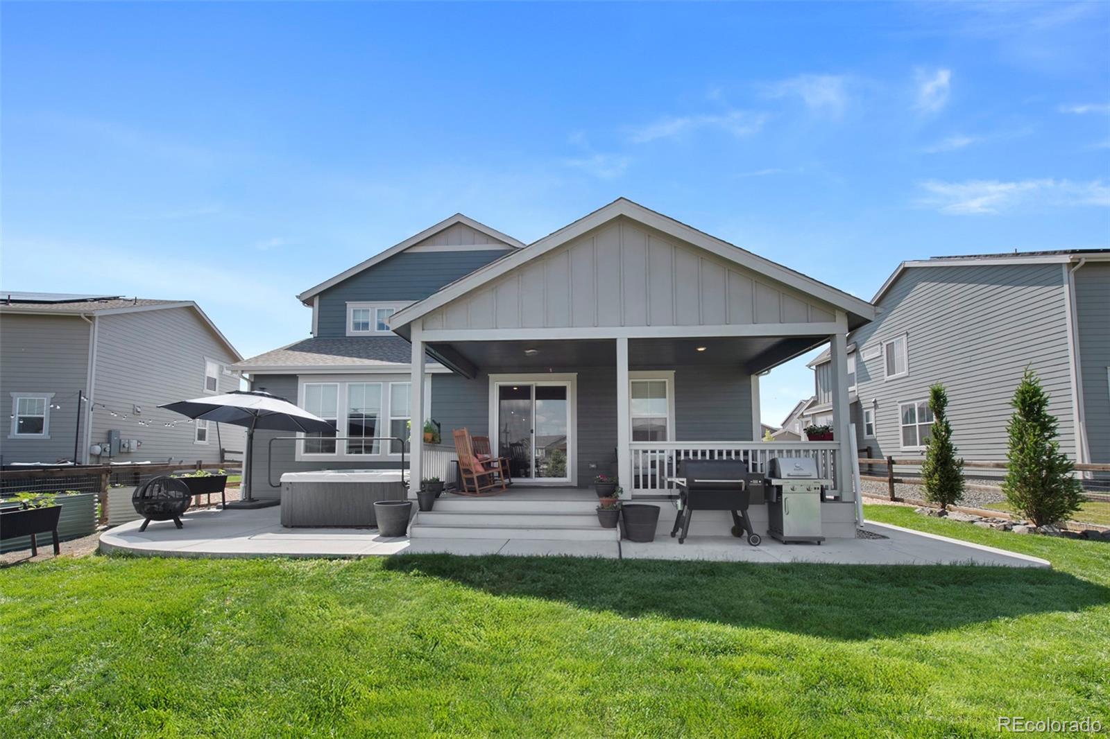 MLS Image #29 for 12826  lake port street,longmont, Colorado