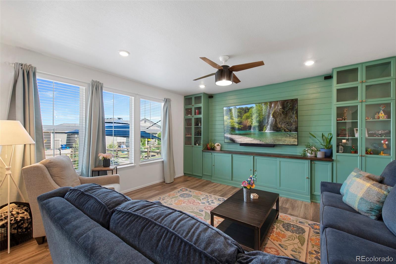 MLS Image #3 for 12826  lake port street,longmont, Colorado