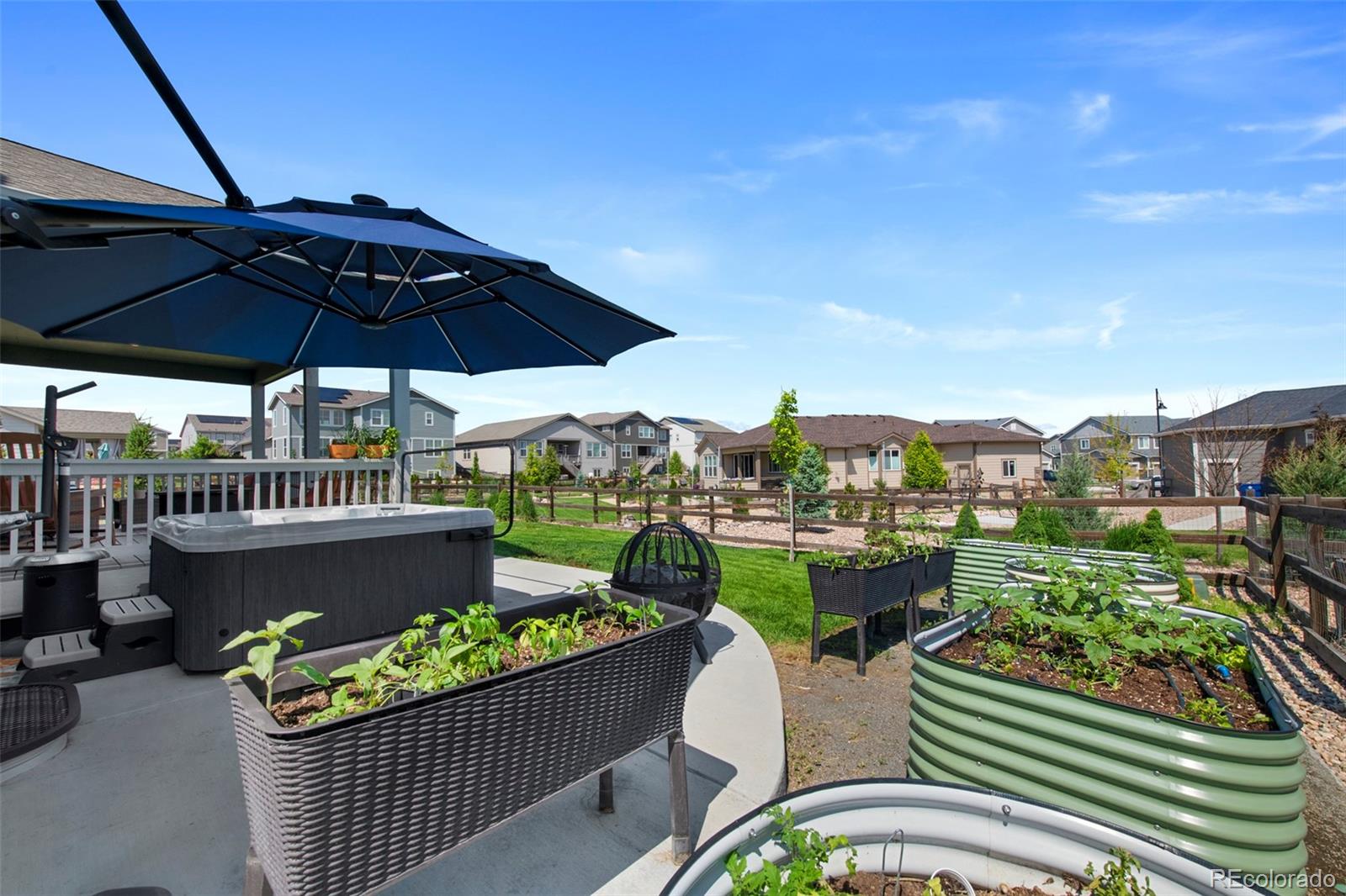 MLS Image #31 for 12826  lake port street,longmont, Colorado